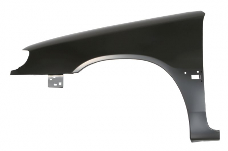 Aripa fata stanga cu locas semnalizator CITROEN SAXO intre 1996-1999