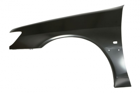 Aripa fata stanga cu locas semnalizator, cu locas bandou PEUGEOT 306 intre 1993-1997