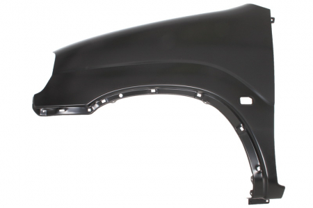Aripa fata stanga cu locas semnalizator, cu locas bandouri SUZUKI IGNIS intre 2000-2003