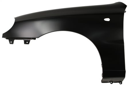 Caroserie - Aripa fata stanga cu locas semnalizator DAEWOO LANOS intre 1997-2008