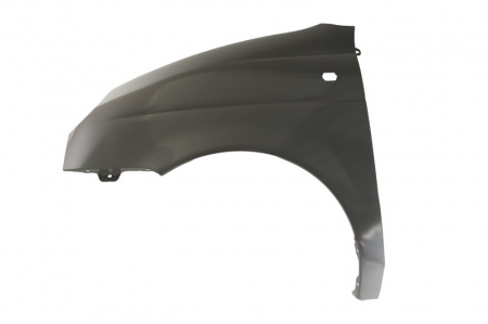 Aripa fata stanga cu locas semnalizator DAEWOO MATIZ intre 2000-2005