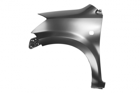 Caroserie - Aripa fata stanga cu locas semnalizator DAIHATSU SIRION II SUBARU JUSTY IV M300F intre 2005-2010