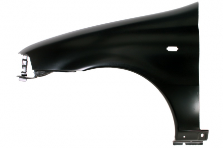 Aripa fata stanga cu locas semnalizator FIAT PALIO, SIENA intre 1996-2001