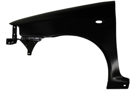 Caroserie - Aripa fata stanga cu locas semnalizator FIAT PUNTO intre 1993-2000