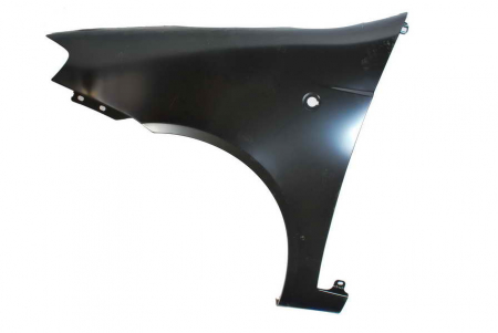 Aripa fata stanga cu locas semnalizator FIAT PUNTO intre 2003-2012