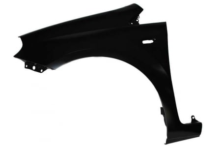 Aripa fata stanga cu locas semnalizator FIAT PUNTO intre 2005-2008