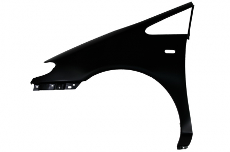 Aripa fata stanga cu locas semnalizator FORD GALAXY; SEAT ALHAMBRA; VW SHARAN intre 1995-2001