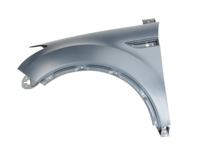 Aripa fata stanga cu locas semnalizator, FORD KUGA I intre 2008-2013 [1]