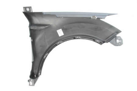 Aripa fata stanga cu locas semnalizator, FORD KUGA I intre 2008-2013 [2]