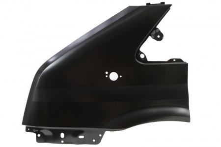 Aripa fata stanga cu locas semnalizator FORD TRANSIT intre 2006-2013