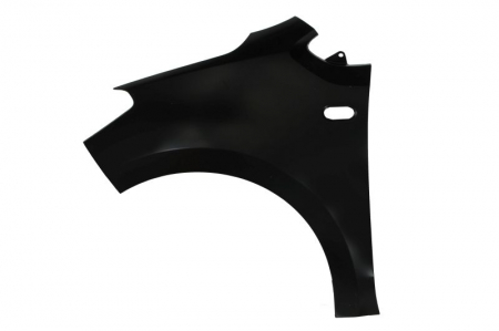 Aripa fata stanga cu locas semnalizator, galvanizata SEAT MII; SKODA CITIGO; VW UP intre 2011-2016