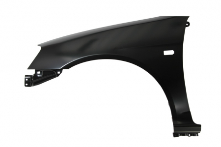 Aripa fata stanga cu locas semnalizator HONDA CIVIC limuzina intre 2001-2003