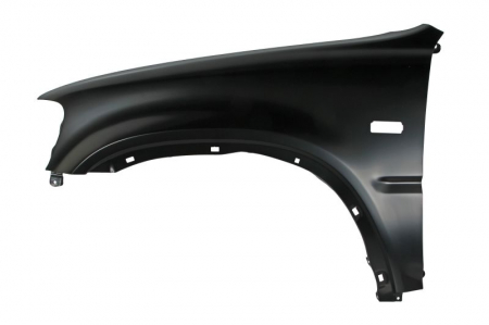 Caroserie - Aripa fata stanga cu locas semnalizator, HONDA CR-V intre 1995-2002