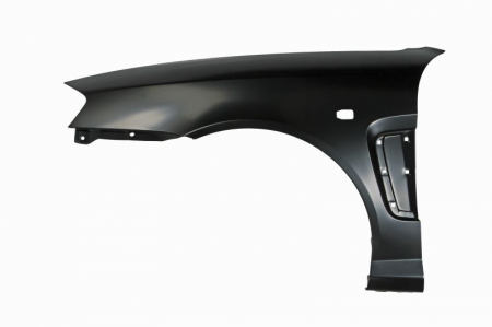 Caroserie - Aripa fata stanga cu locas semnalizator HYUNDAI COUPE, TIBURON intre 2001-2006