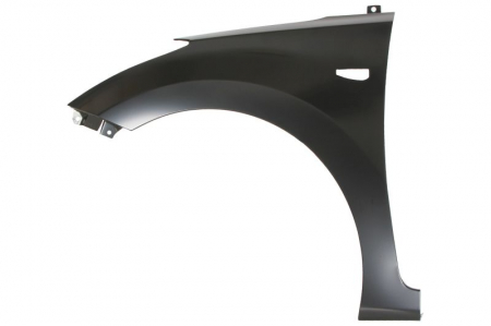 Aripa fata stanga cu locas semnalizator HYUNDAI ELANTRA intre 2010-2015