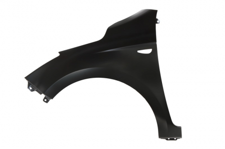 Aripa fata stanga cu locas semnalizator HYUNDAI i20 intre 2012-2015