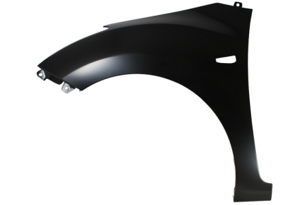 Aripa fata stanga cu locas semnalizator HYUNDAI I30 dupa 2011