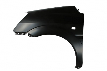 Caroserie - Aripa fata stanga cu locas semnalizator HYUNDAI MATRIX intre 2008-2010