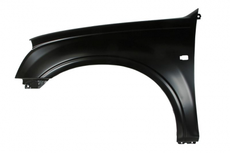 Caroserie - Aripa fata stanga cu locas semnalizator ISUZU D-MAX I intre 2002-2006