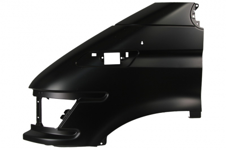 Piese Auto - Aripa fata stanga cu locas semnalizator IVECO DAILY intre 1999-2006
