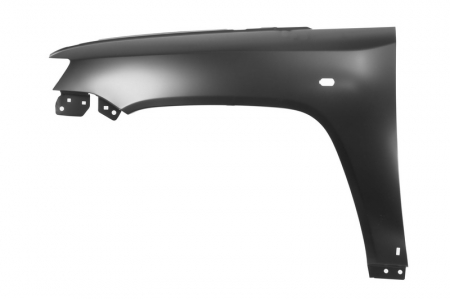 Caroserie - Aripa fata stanga cu locas Semnalizator JEEP COMPASS dupa 2011