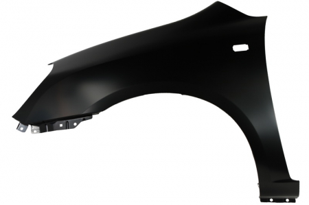 Caroserie - Aripa fata stanga cu locas semnalizator KIA CARENS intre 2006-2014