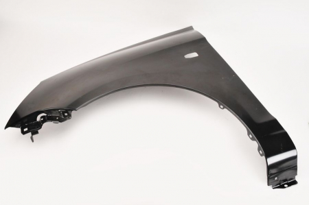 Aripa fata stanga cu locas semnalizator KIA PICANTO intre 2004-2008 [2]