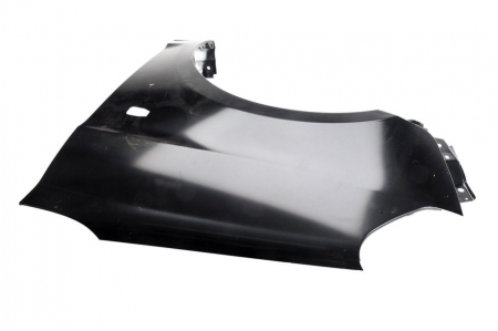 Piese Auto - Aripa fata stanga cu locas semnalizator KIA PICANTO intre 2008-2011