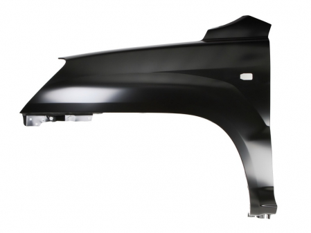 Caroserie - Aripa fata stanga cu locas semnalizator KIA SPORTAGE intre 2004-2010