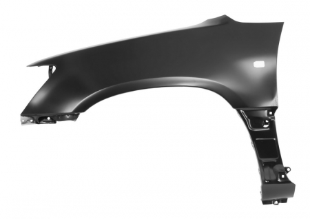 Caroserie - Aripa fata stanga cu locas semnalizator LEXUS RX XU10 intre 2000-2003