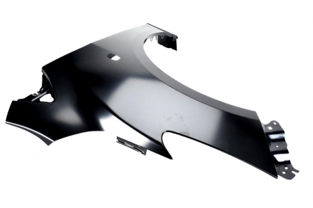 Aripa fata stanga cu locas semnalizator MAZDA 2 intre 2007-2015 [1]