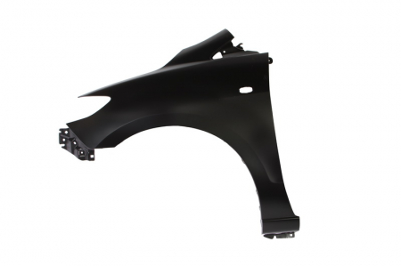 Aripa fata stanga cu locas semnalizator MAZDA 5 intre 2005-2010