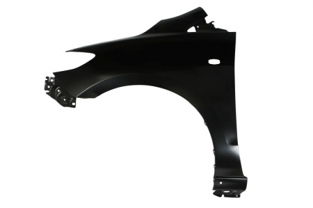 Aripa fata stanga cu locas semnalizator, MAZDA 5 intre 2005-2010
