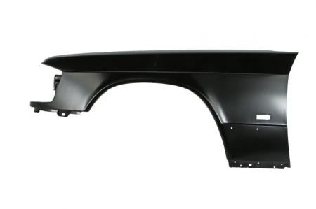 Aripa fata stanga cu locas semnalizator MERCEDES 190 W201 intre 1982-1993