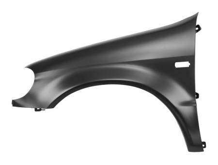 Caroserie - Aripa fata stanga cu locas semnalizator MERCEDES Clasa M intre 2000-2003