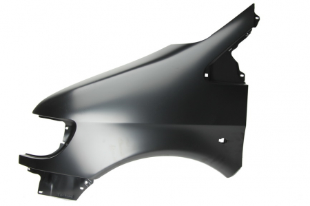 Caroserie - Aripa fata stanga cu locas semnalizator MERCEDES V, VITO intre 1996-2004