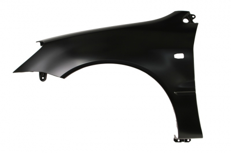 Aripa - Aripa fata stanga potrivit MITSUBISHI LANCER 2003-2007 cu locas semnalizator