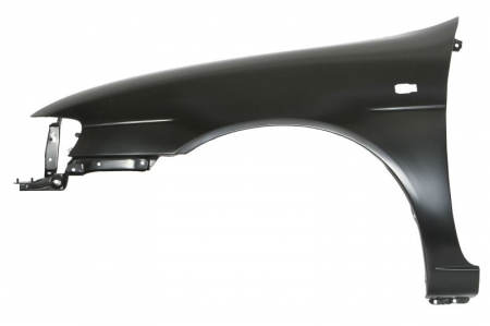 Aripa fata stanga cu locas Semnalizator NISSAN ALMERA intre 1995-2000
