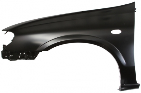 Aripa fata stanga cu locas semnalizator NISSAN ALMERA intre 2003-2008 [1]