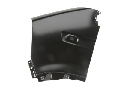 Aripa fata stanga cu locas semnalizator NISSAN INTERSTAR; OPEL Movano; RENAULT MASTER II intre 2004-2010 [1]