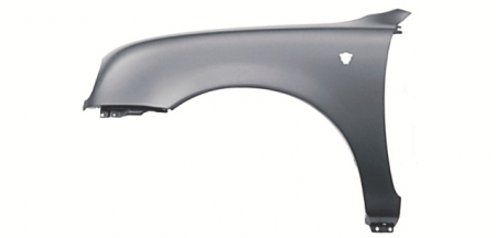 Piese Auto - Aripa fata stanga cu locas semnalizator NISSAN MICRA 2 II K11 intre 1992-1998