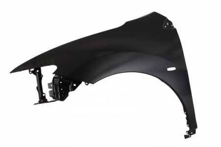 Piese Auto - Aripa fata stanga cu locas semnalizator NISSAN MURANO 2 II intre 2008-2014