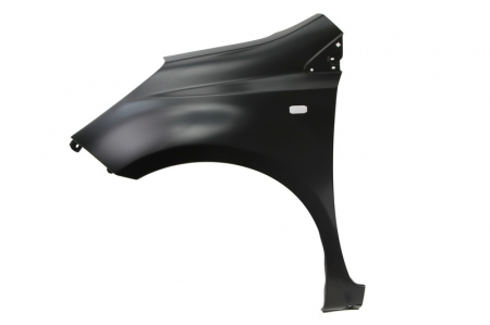 Aripa fata stanga cu locas semnalizator NISSAN Note intre 2006-2013