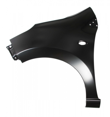 Aripa fata stanga cu locas semnalizator NISSAN PIXO; SUZUKI ALTO intre 2009-2014
