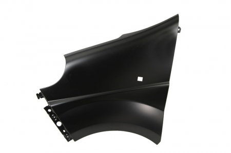 Piese Auto - Aripa fata stanga cu locas semnalizator NISSAN PRIMASTAR; OPEL VIVARO A; RENAULT TRAFIC II dupa 2001