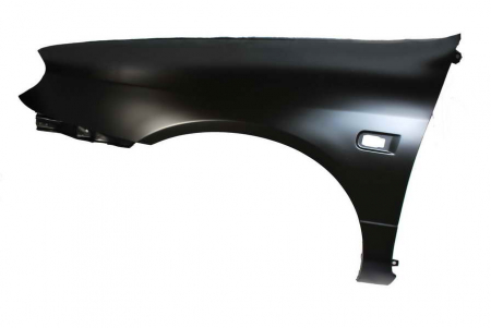 Aripa fata stanga cu locas semnalizator NISSAN Primera intre 1999-2003