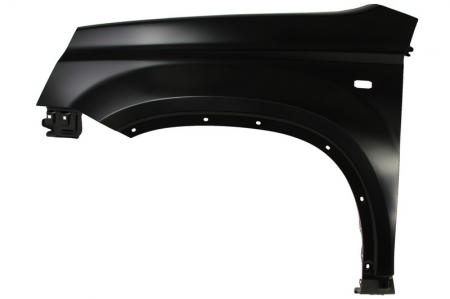 Aripa fata stanga cu locas semnalizator NISSAN X-TRAIL dupa 2007