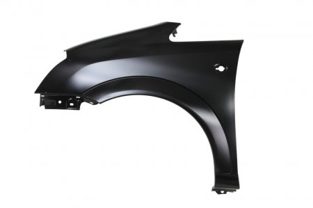 Caroserie - Aripa fata stanga cu locas semnalizator OPEL MERIVA intre 2003-2010