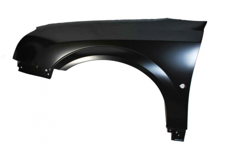 Aripa fata stanga cu locas semnalizator OPEL SIGNUM, VECTRA intre 2002-2005