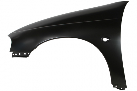 Caroserie - Aripa fata stanga cu locas semnalizator OPEL TIGRA